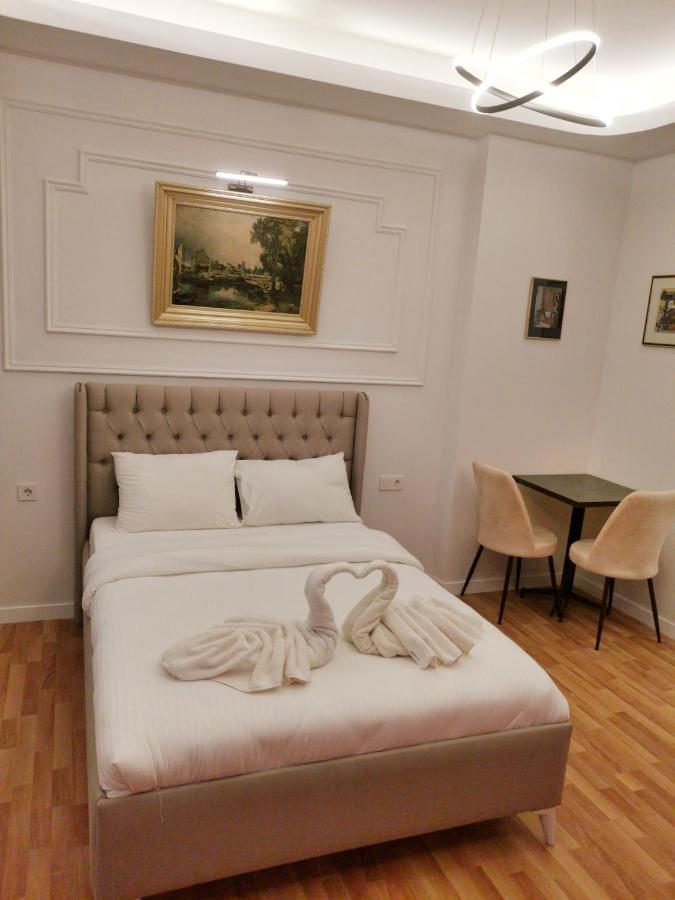 St Moscow Suites Taksim Стамбул Екстер'єр фото