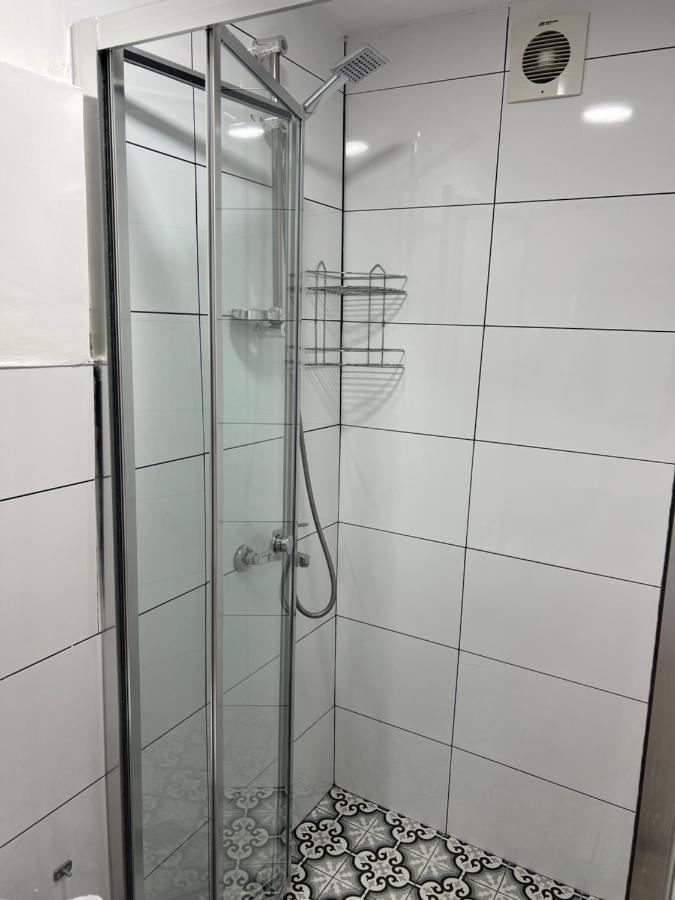 St Moscow Suites Taksim Стамбул Екстер'єр фото